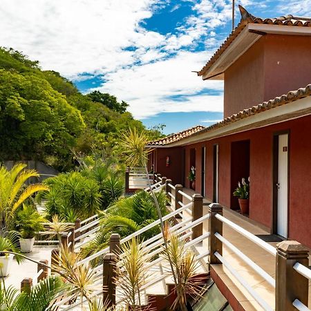 Riviera Buzios Hotel Luaran gambar