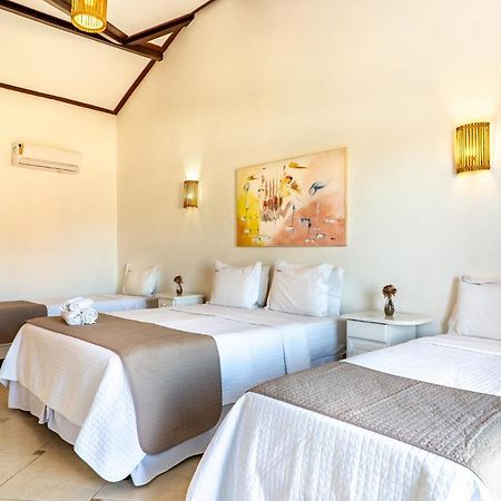 Riviera Buzios Hotel Luaran gambar