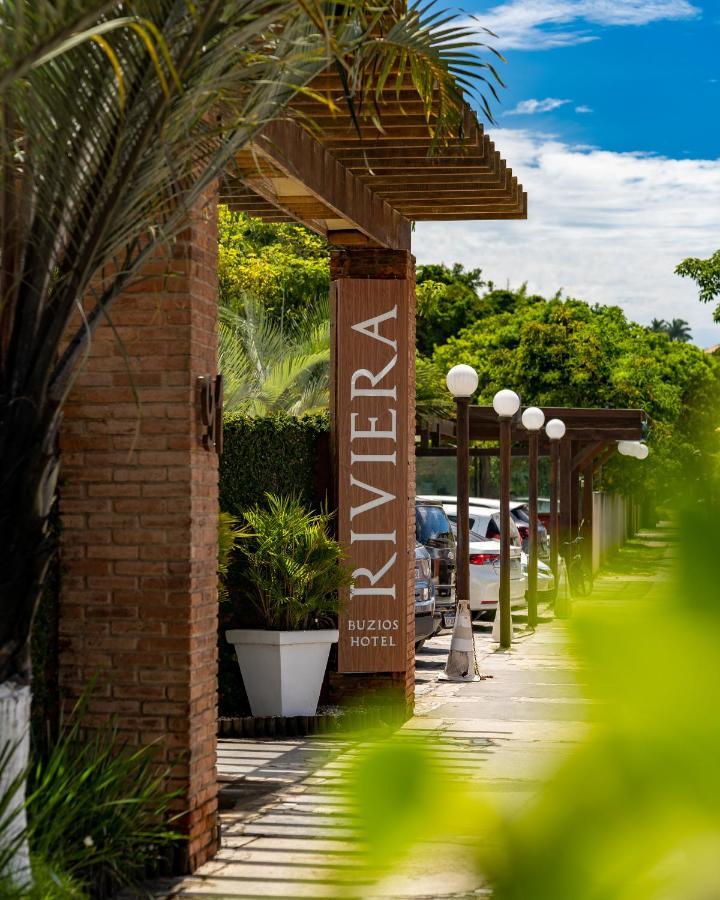 Riviera Buzios Hotel Luaran gambar