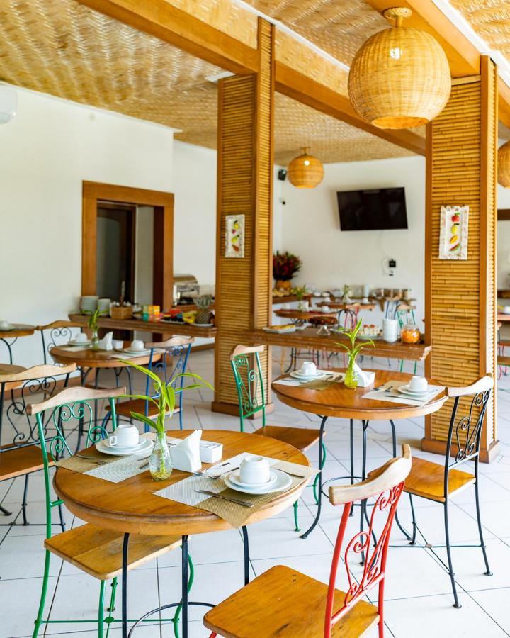 Riviera Buzios Hotel Luaran gambar