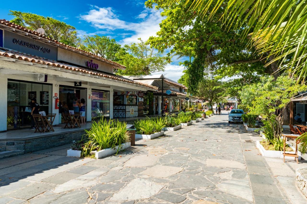 Riviera Buzios Hotel Luaran gambar