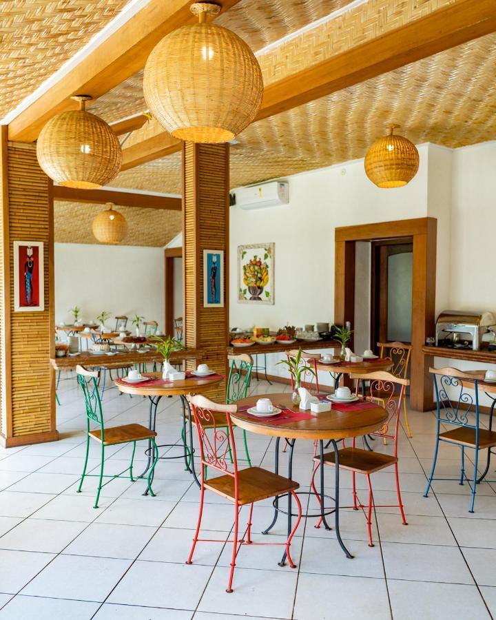 Riviera Buzios Hotel Luaran gambar