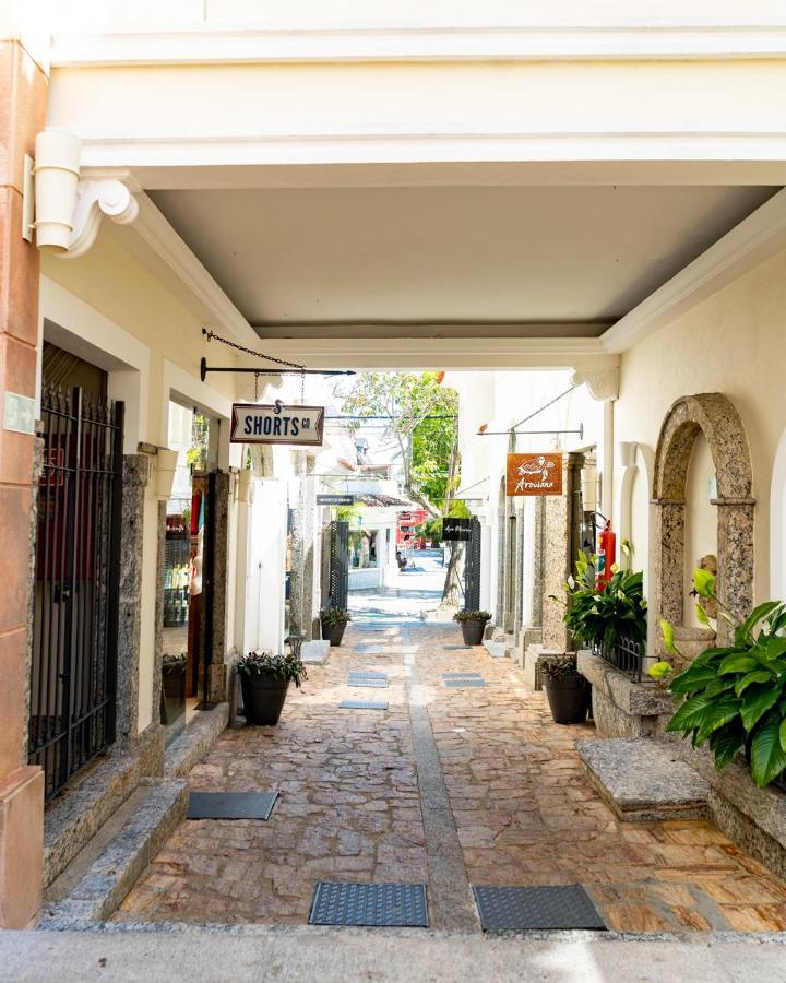 Riviera Buzios Hotel Luaran gambar