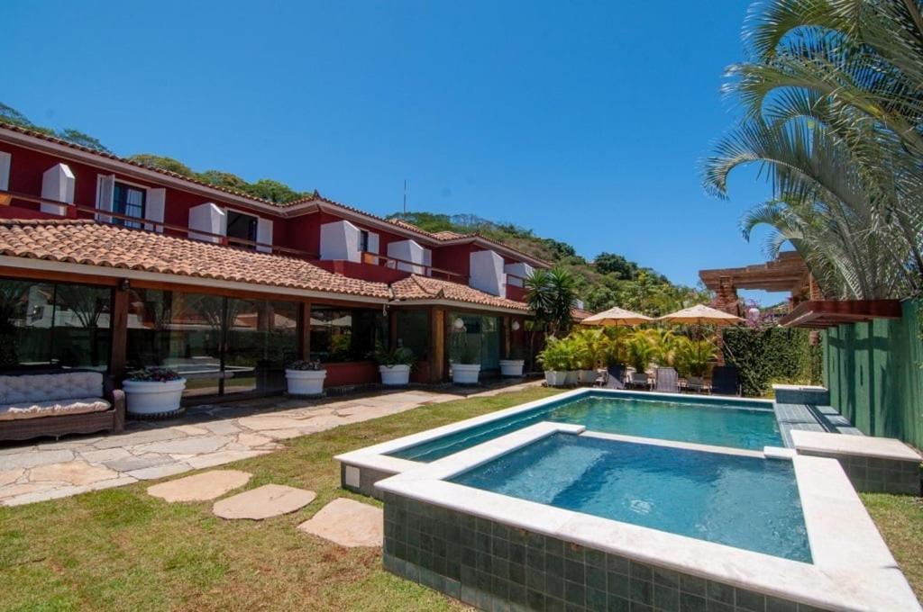 Riviera Buzios Hotel Luaran gambar