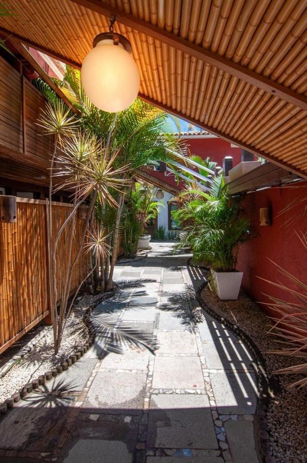 Riviera Buzios Hotel Luaran gambar