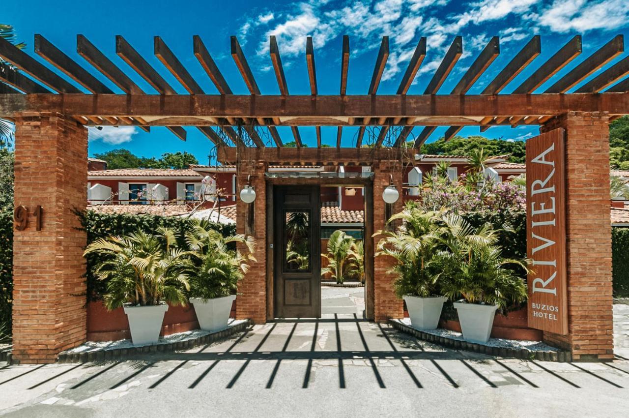 Riviera Buzios Hotel Luaran gambar