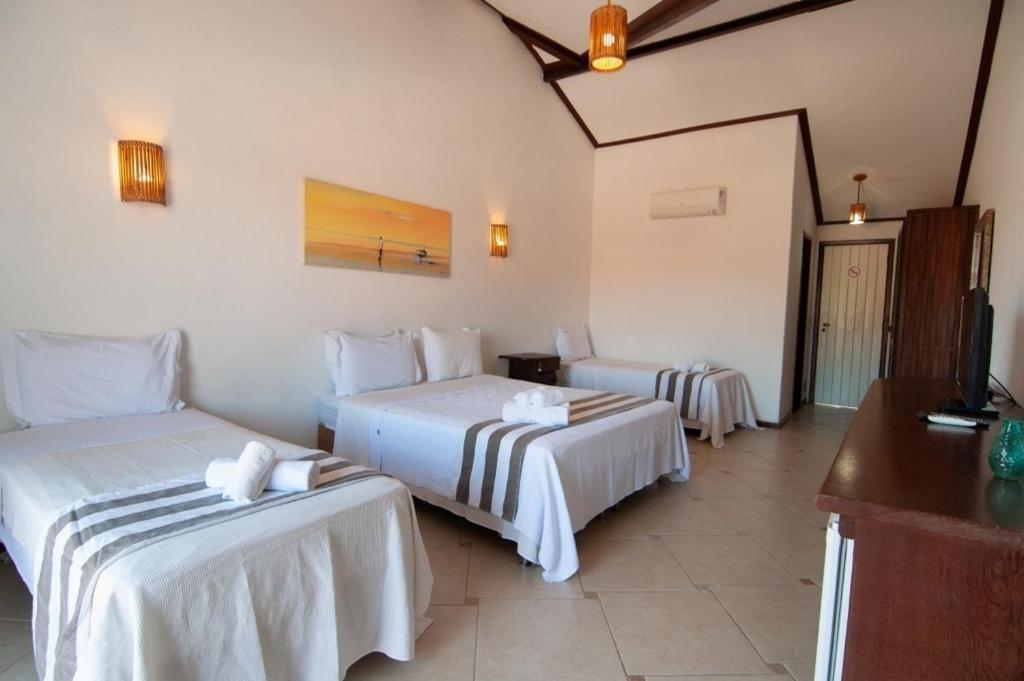 Riviera Buzios Hotel Luaran gambar