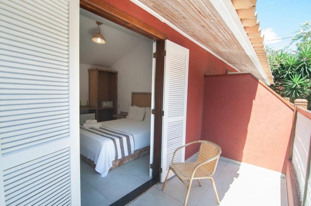 Riviera Buzios Hotel Luaran gambar