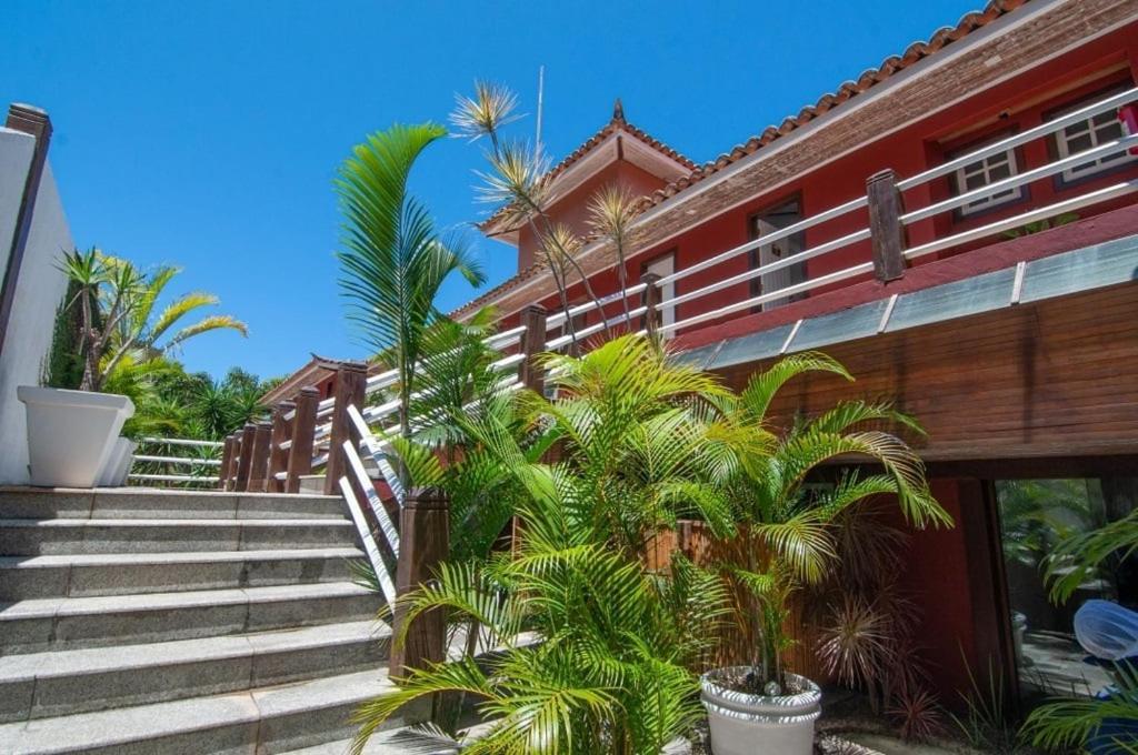 Riviera Buzios Hotel Luaran gambar