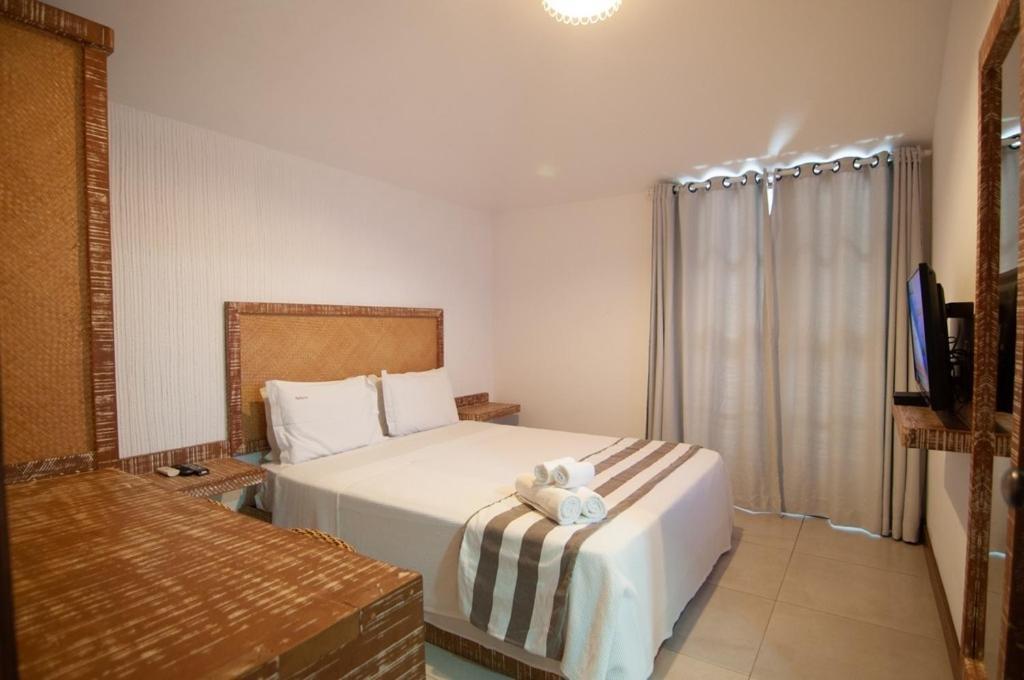 Riviera Buzios Hotel Luaran gambar