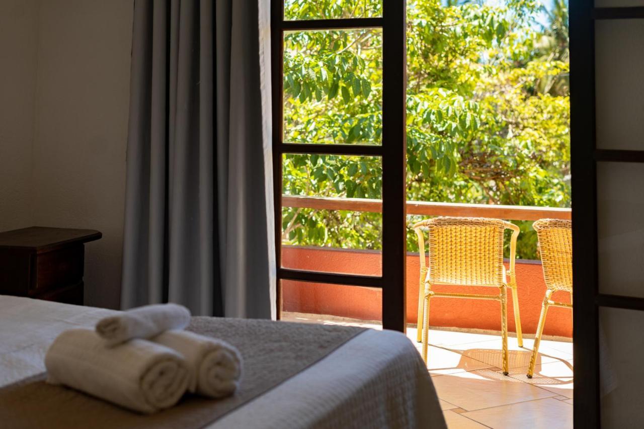 Riviera Buzios Hotel Luaran gambar