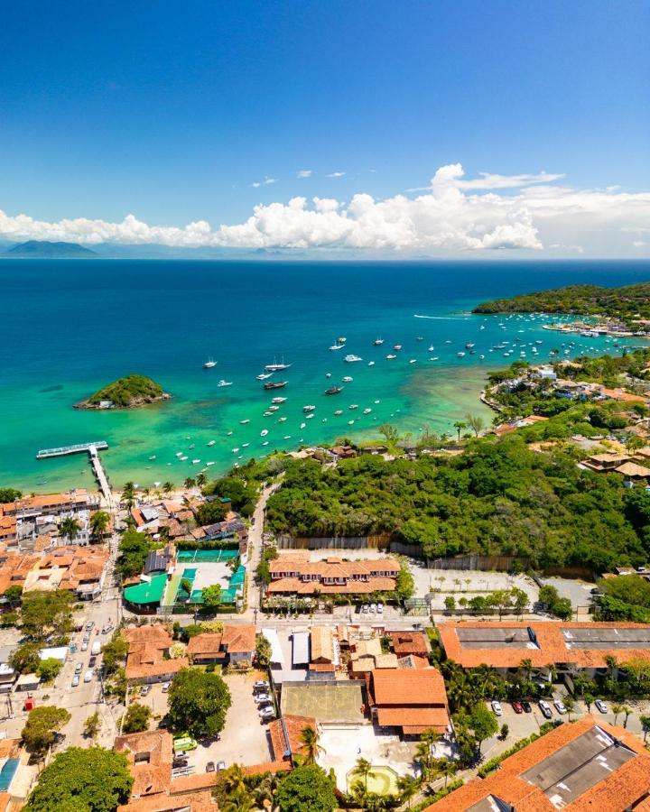 Riviera Buzios Hotel Luaran gambar