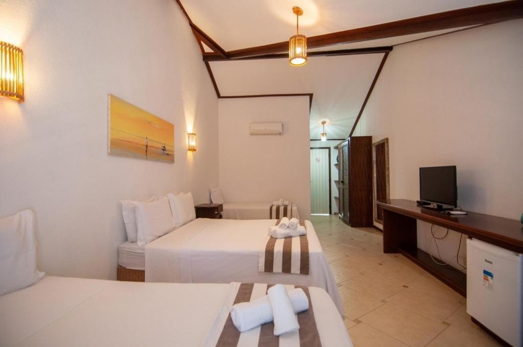 Riviera Buzios Hotel Luaran gambar
