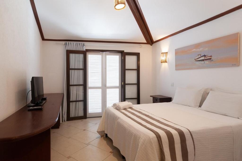 Riviera Buzios Hotel Luaran gambar