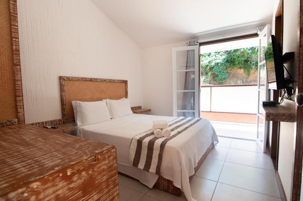 Riviera Buzios Hotel Luaran gambar