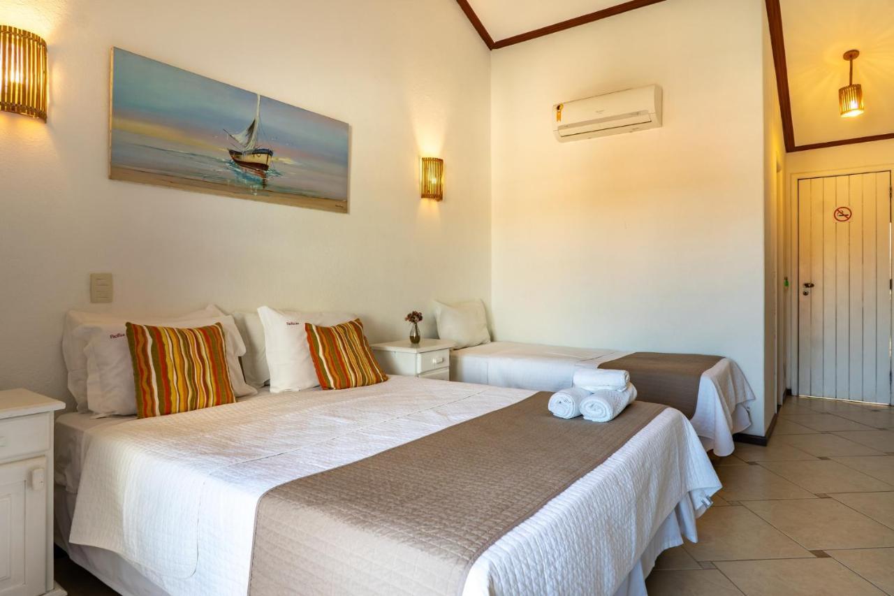 Riviera Buzios Hotel Luaran gambar