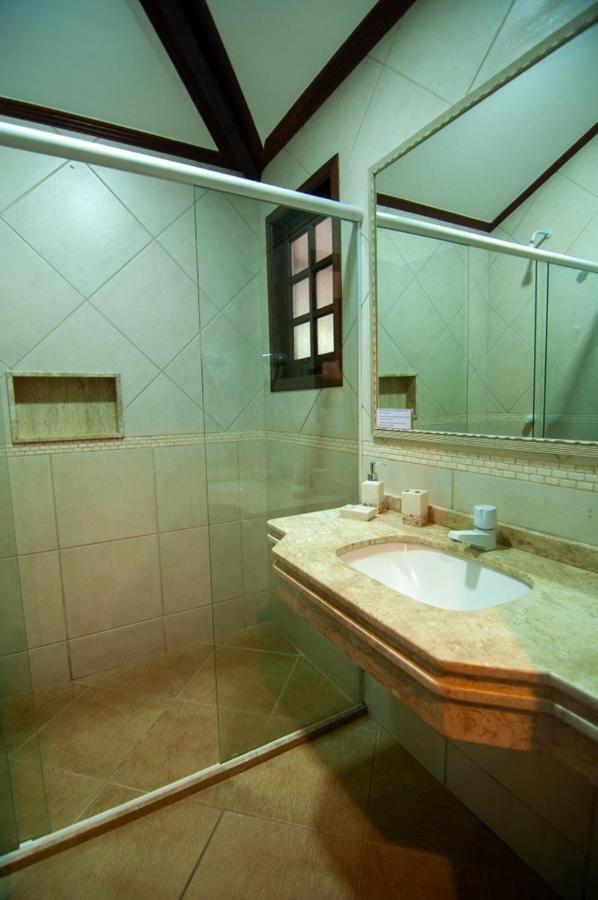Riviera Buzios Hotel Luaran gambar