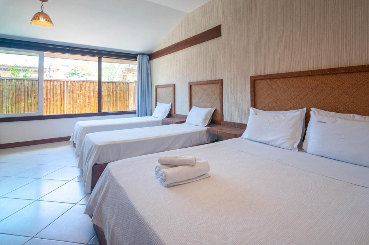 Riviera Buzios Hotel Luaran gambar