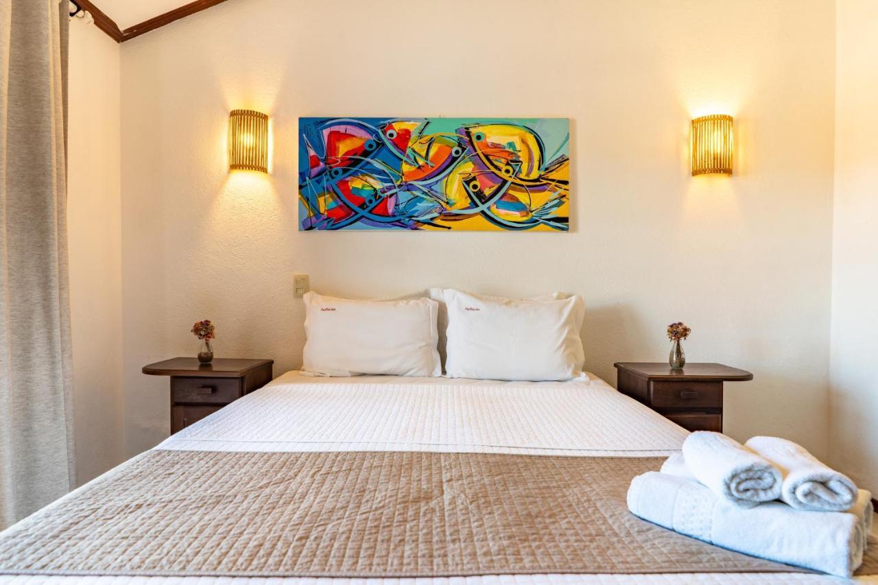 Riviera Buzios Hotel Luaran gambar