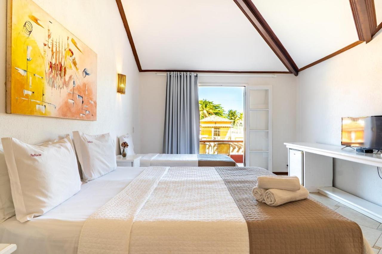 Riviera Buzios Hotel Luaran gambar