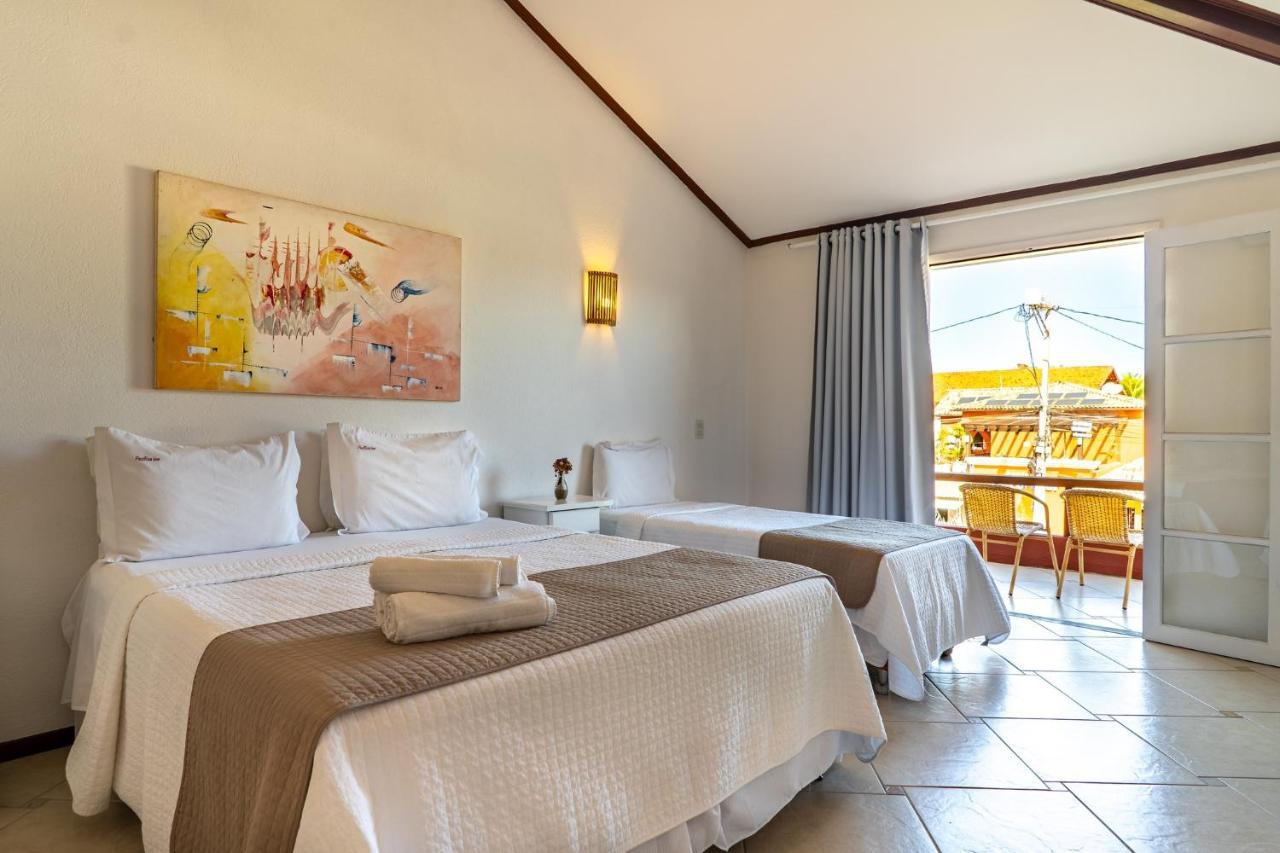 Riviera Buzios Hotel Luaran gambar