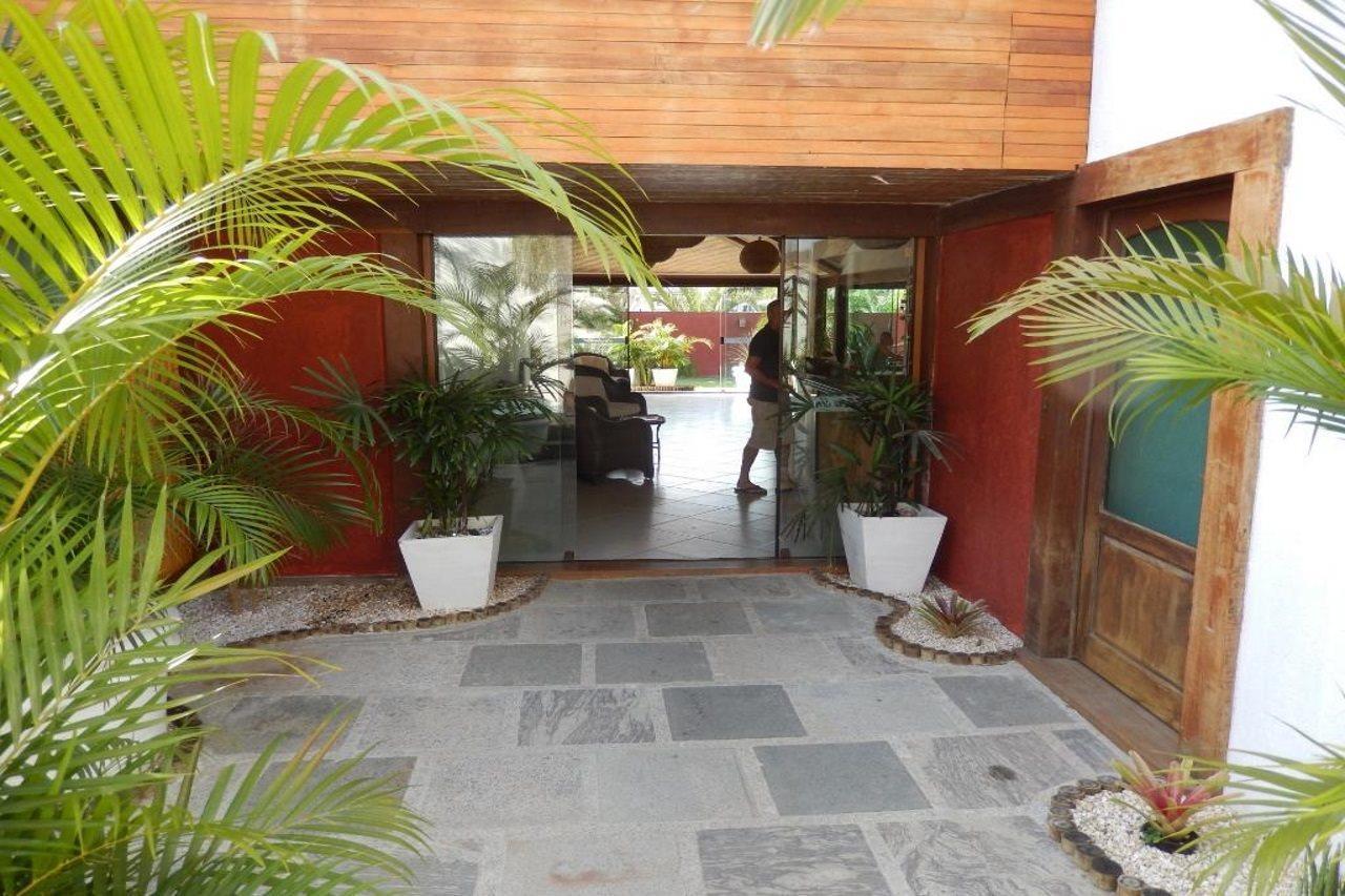 Riviera Buzios Hotel Luaran gambar