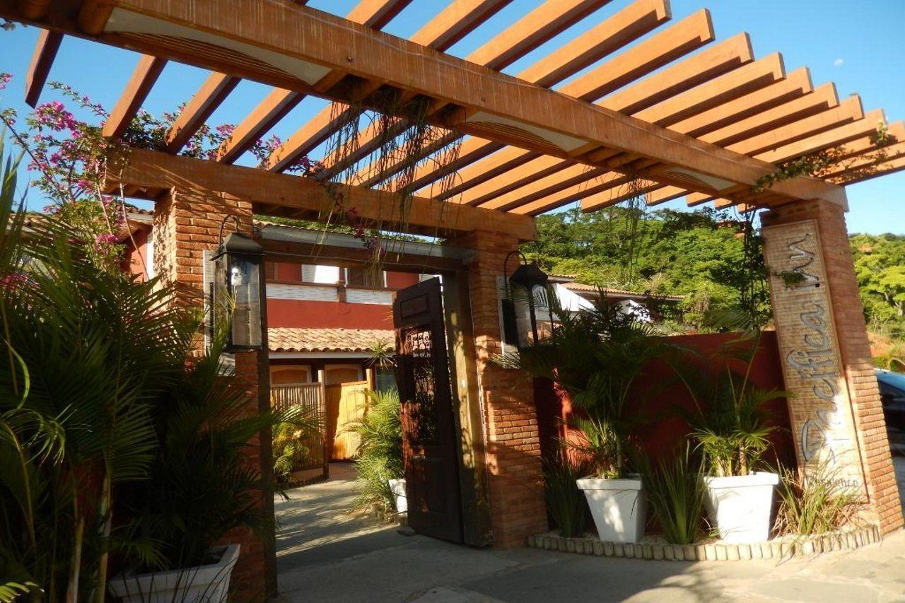 Riviera Buzios Hotel Luaran gambar