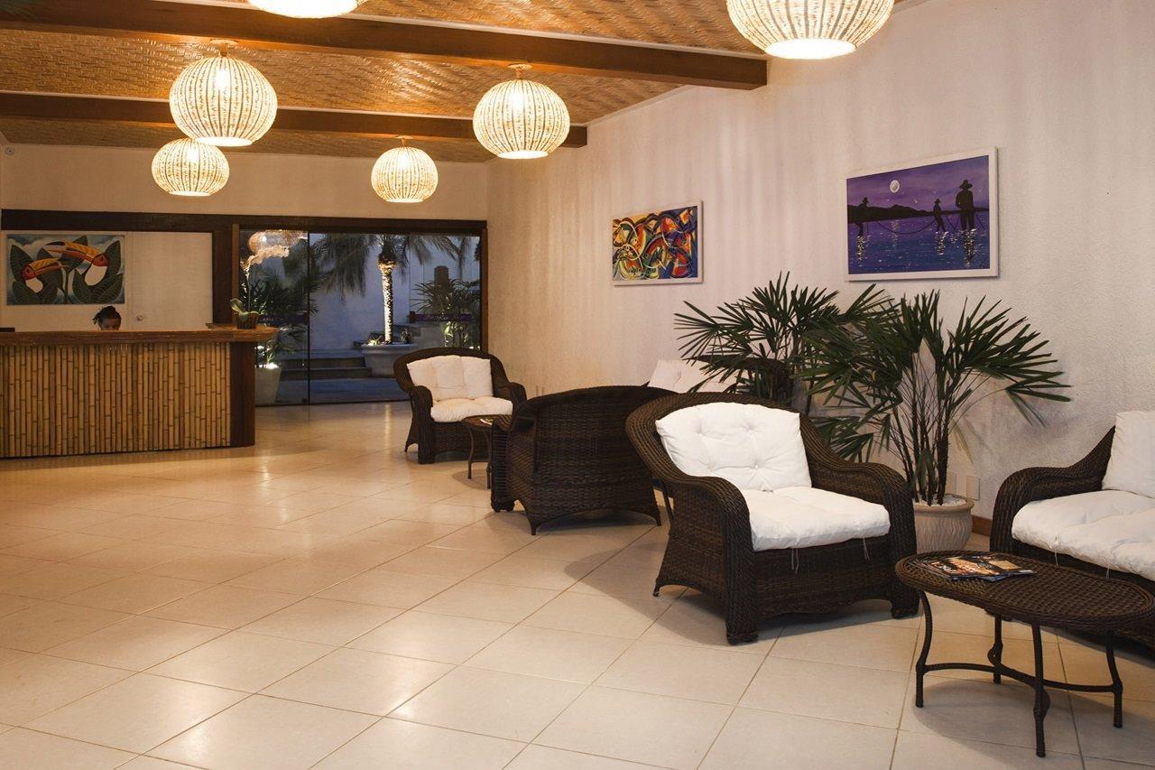 Riviera Buzios Hotel Luaran gambar