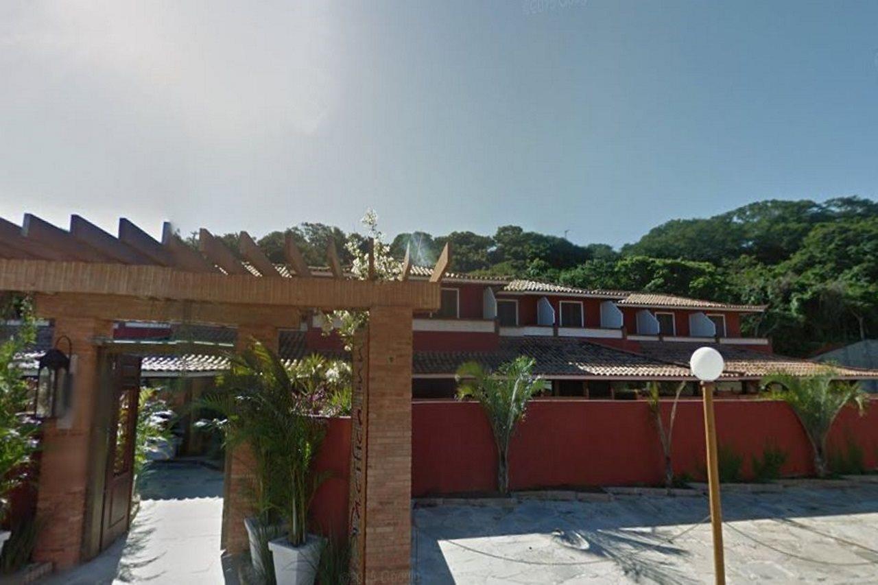 Riviera Buzios Hotel Luaran gambar