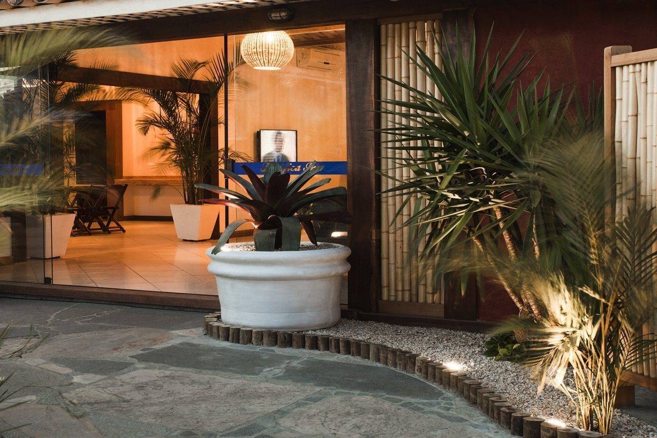 Riviera Buzios Hotel Luaran gambar