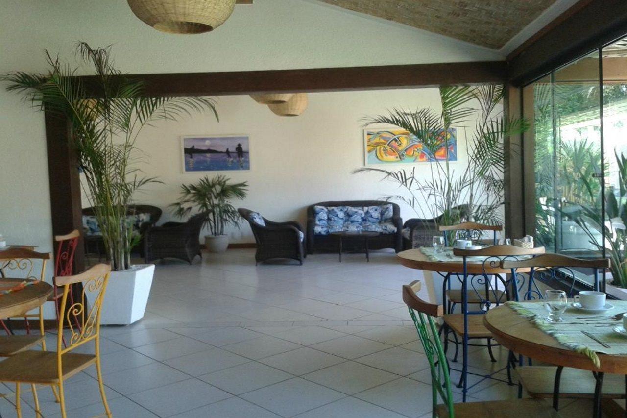 Riviera Buzios Hotel Luaran gambar