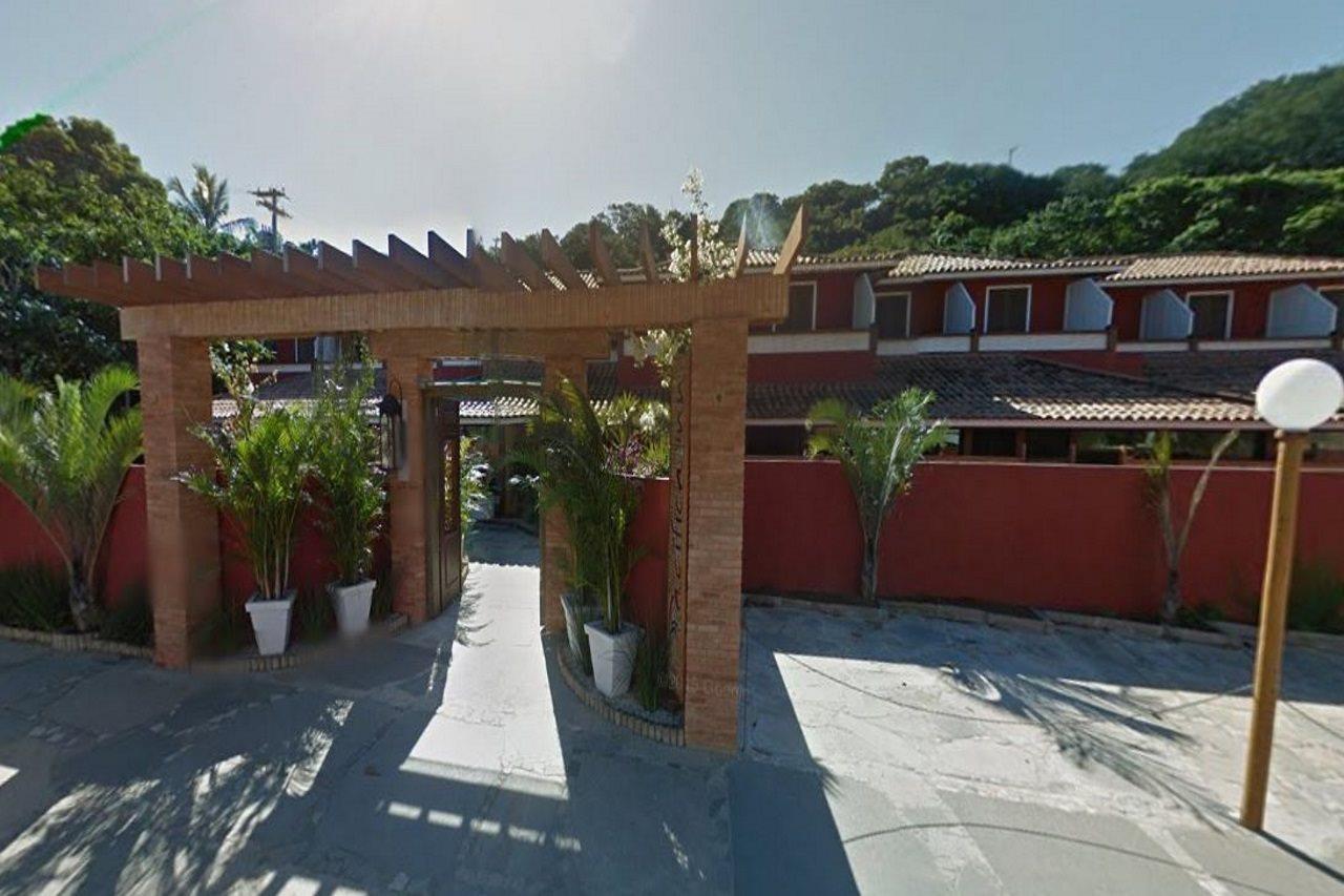 Riviera Buzios Hotel Luaran gambar