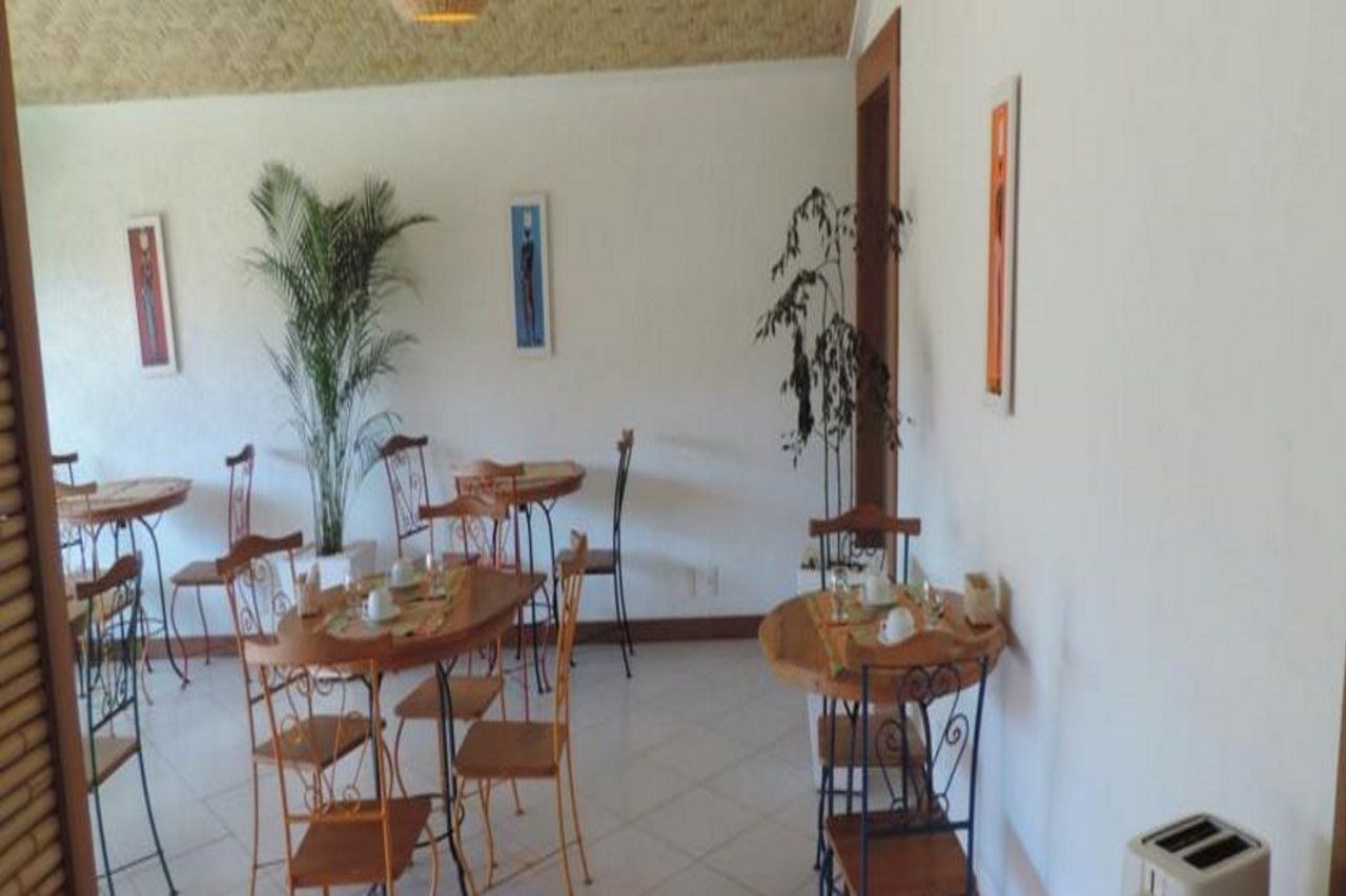 Riviera Buzios Hotel Luaran gambar