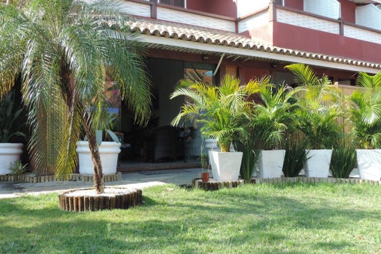 Riviera Buzios Hotel Luaran gambar