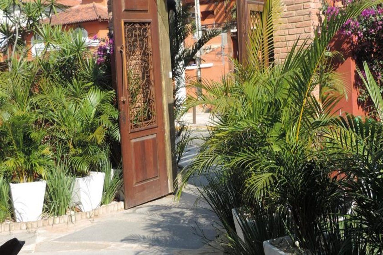 Riviera Buzios Hotel Luaran gambar
