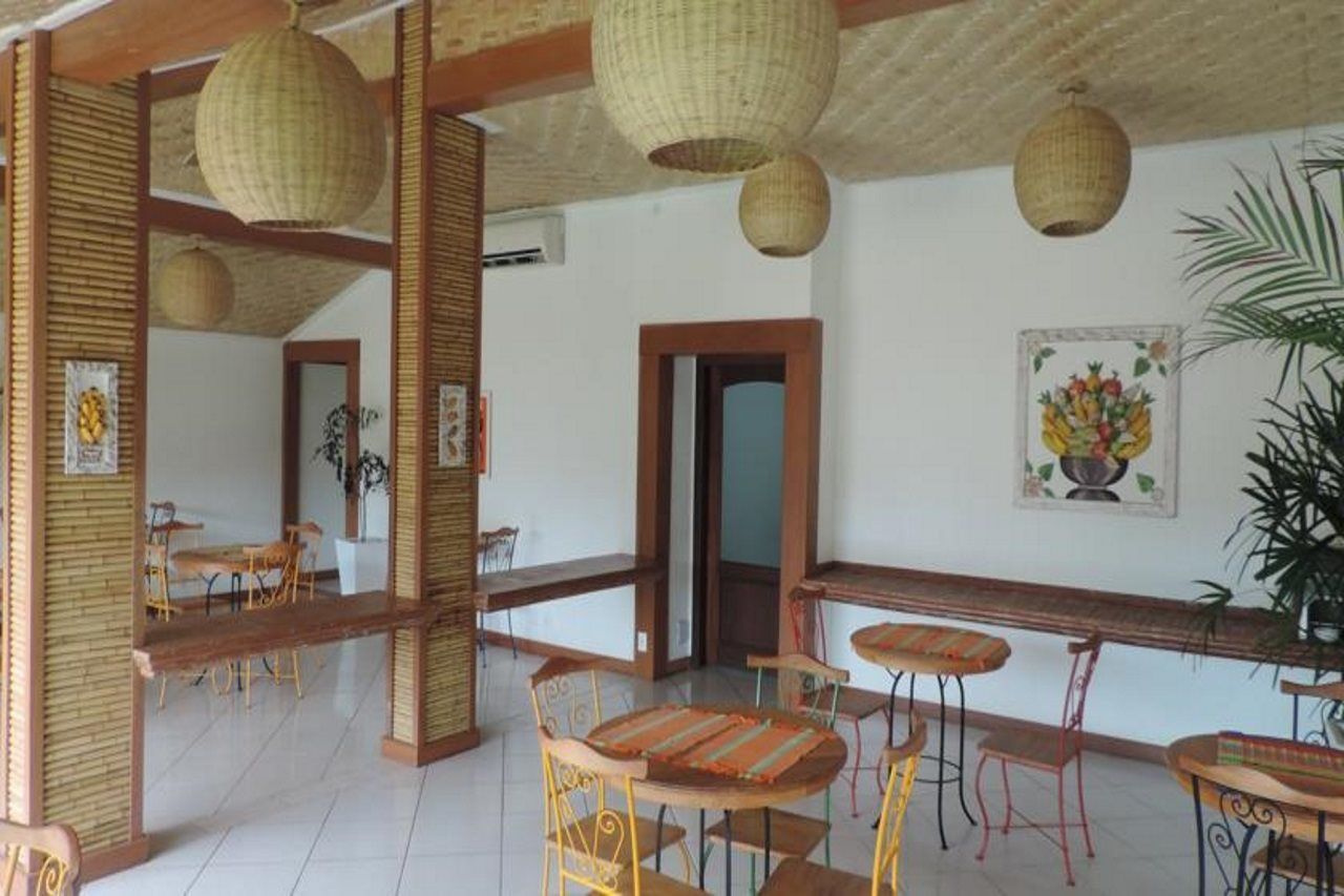Riviera Buzios Hotel Luaran gambar