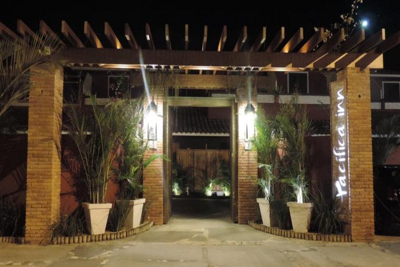 Riviera Buzios Hotel Luaran gambar