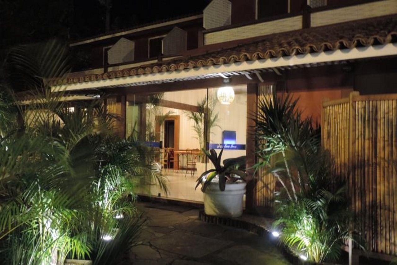 Riviera Buzios Hotel Luaran gambar